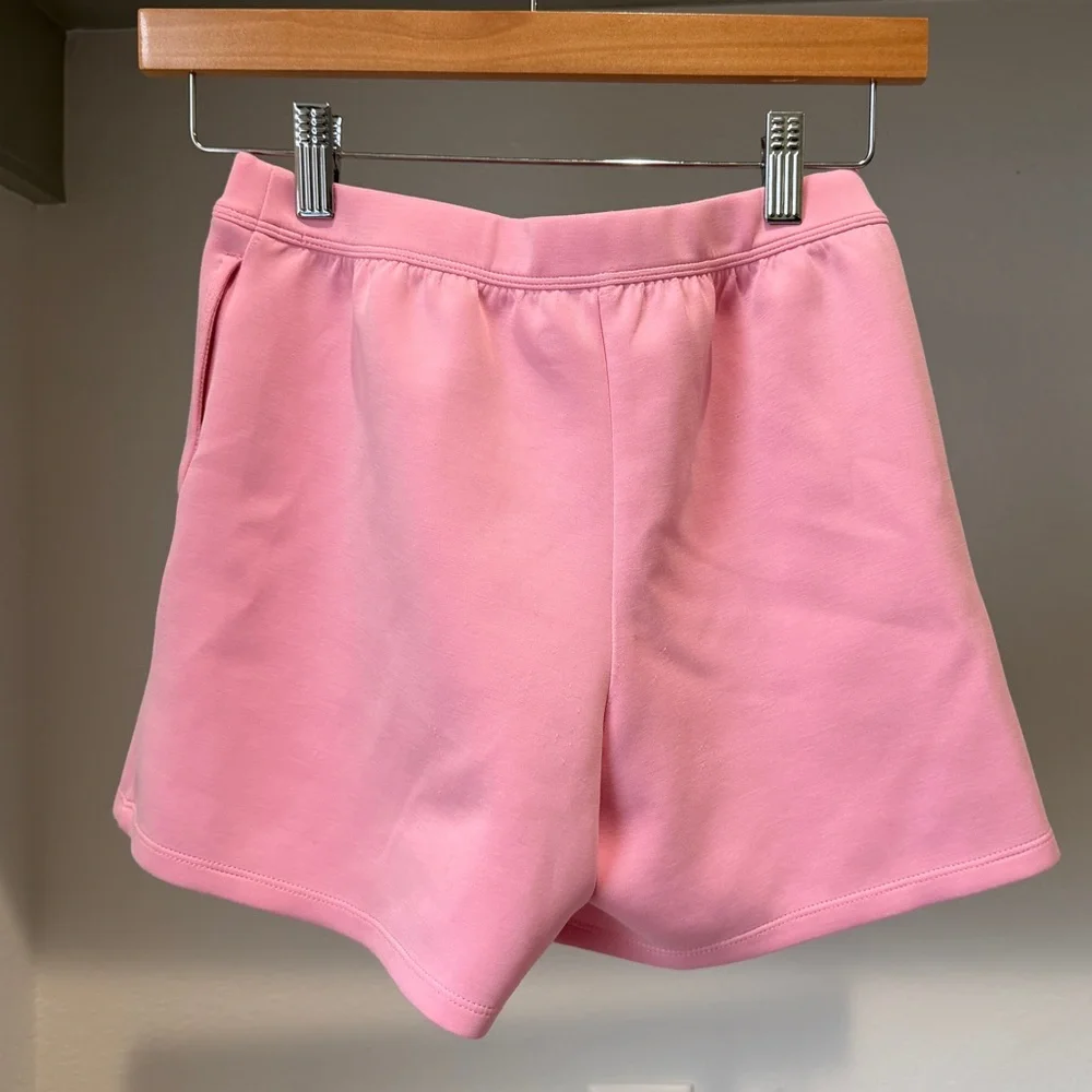 All in Motion Light Pink Activewear Skort, size 10/12